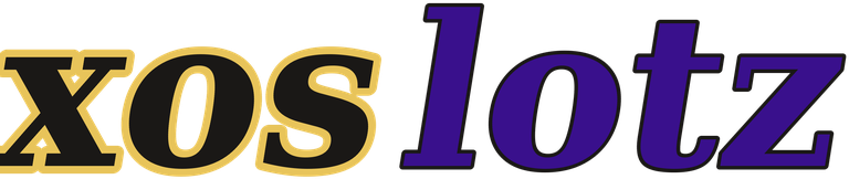 xoslotz logo